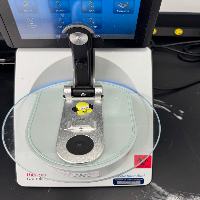 Thermo NanoDrop OneC UV/VIS Spectrophotometer image 0